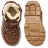 Wheat Footwear Toni Tex Vandre Støvle Winter Footwear 3520 dry clay