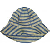 Wheat UV Solhat Swimwear 9088 bluefin stripe