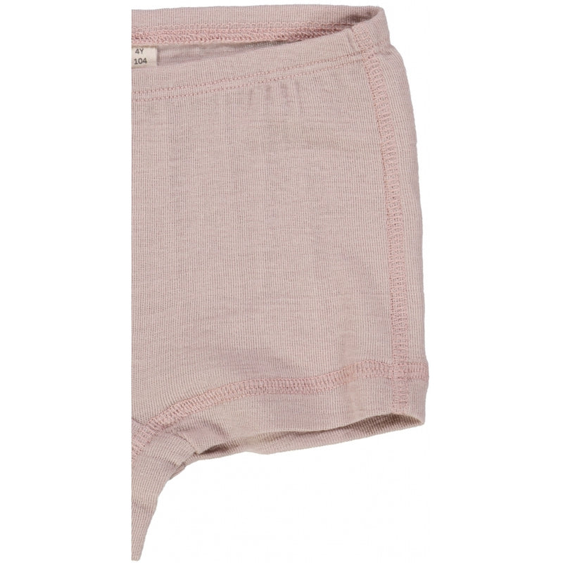 Wheat Wool Uld Hotpants Underwear/Bodies 2086 dark powder 