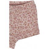 Wheat Wool Uld Hotpants Underwear/Bodies 2436 powder flowers