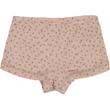 Wheat Wool Uld Hotpants Underwear/Bodies 2279 flower dots