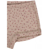 Wheat Wool Uld Hotpants Underwear/Bodies 2279 flower dots