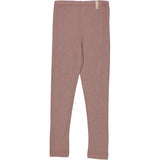 Wheat Wool Uld Leggings Leggings 1239 dusty lilac