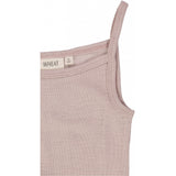 Wheat Wool Uld Tanktop Underwear/Bodies 2086 dark powder 