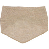 Wheat Wool Uld Tørklæde Acc 3204 khaki melange