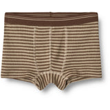 Wheat Undertøj Lui Underwear/Bodies 3054 mulch stripe