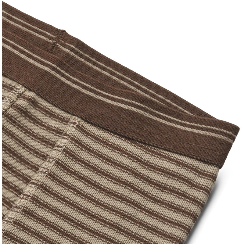 Wheat Undertøj Lui Underwear/Bodies 3054 mulch stripe