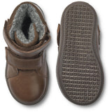 Wheat Footwear Van Velcro Tex Støvle Winter Footwear 3060 soil