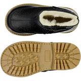 Wheat Footwear Vanja Tex Lynlås Støvle Winter Footwear 0021 black